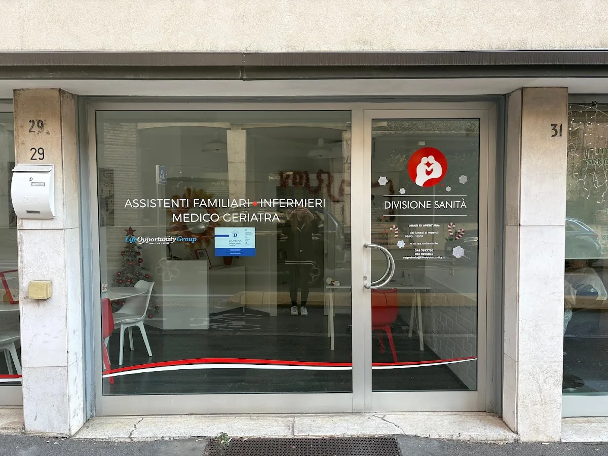 Life Opportunity Group - Divisione Sanità - Brescia - Foto 2