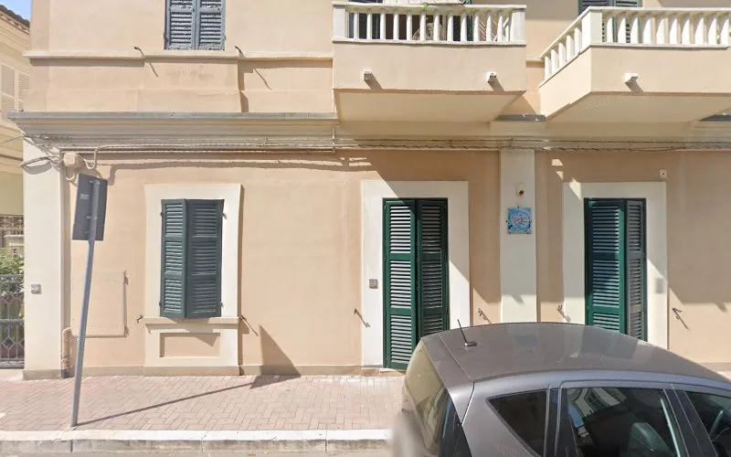 L’OLEANDRO - Pescara