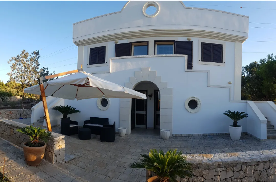 LUNGA VITA casa alloggio per anziani - Monteroni di Lecce - Foto 3