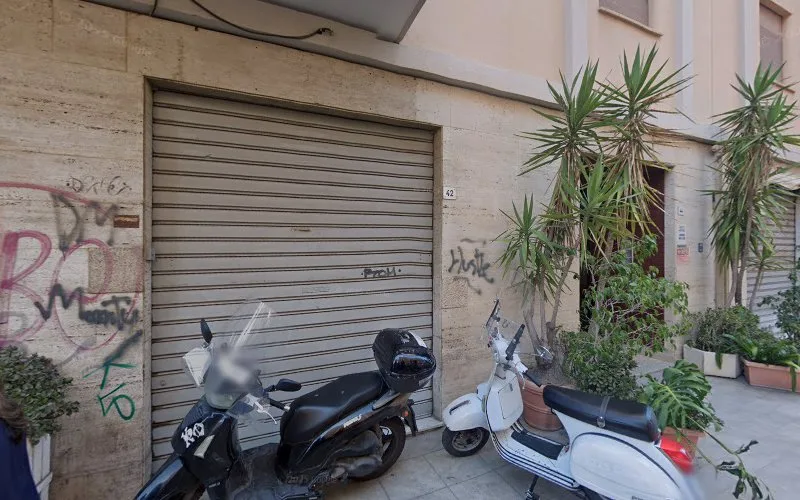 Ma.Gi.Ch Di Cattarinich Ginevra - Palermo