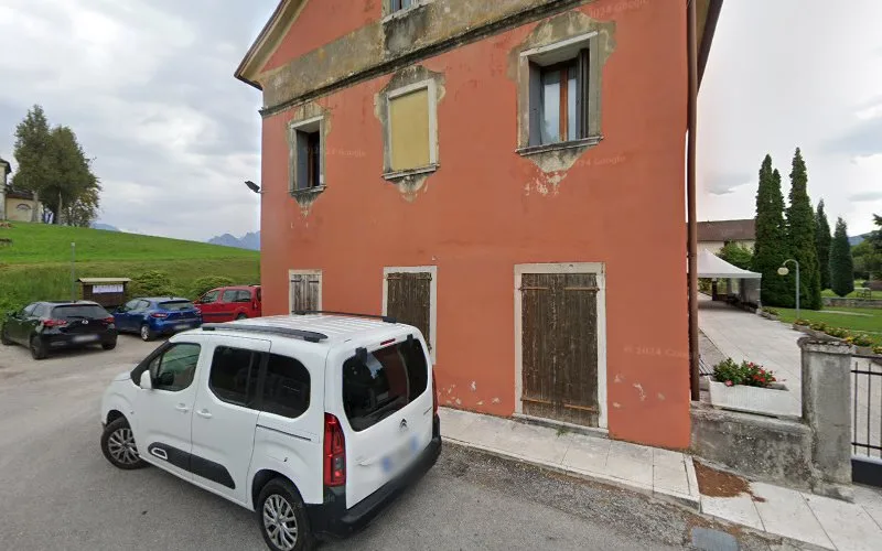 Madonna della Salute - Borgo Valbelluna
