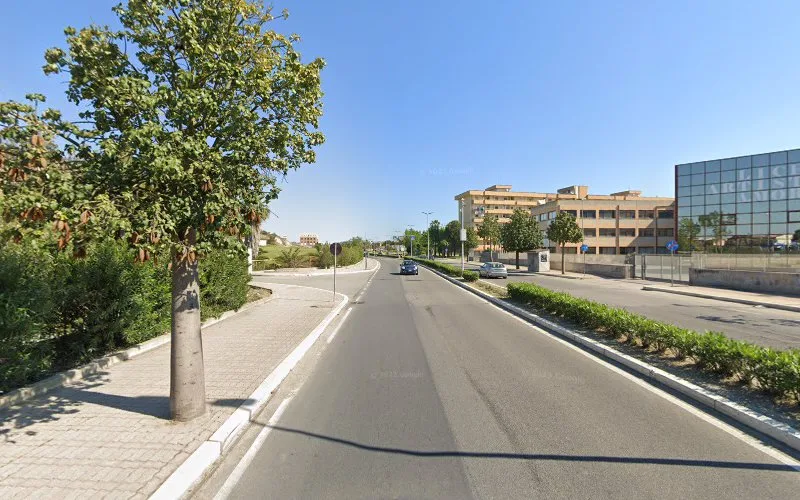 Marrelli Casa Di Cura Srl - Crotone