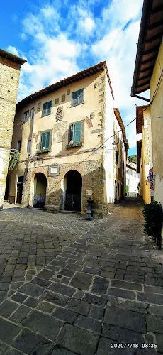 Massa E Cozzile - Massa