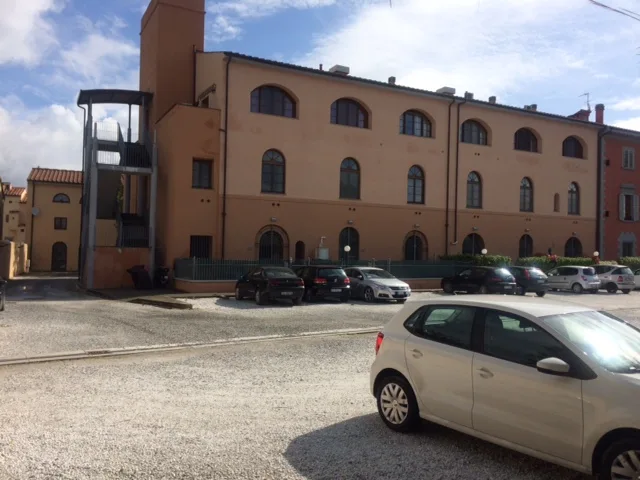 Matteo Remaggi - Cascina