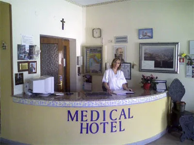 Medical Hotel Geriatrico - Syracuse