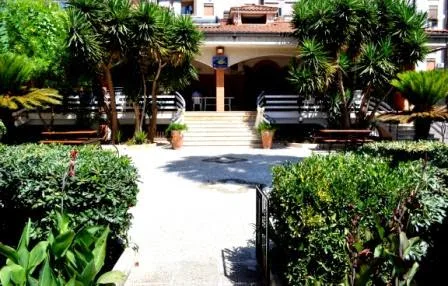 Missione Jesus - casa di riposo per anziani, riabilitazione e assistenza - Palermo