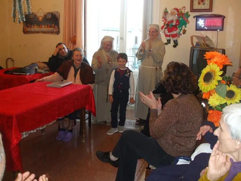 Missione Jesus - Palermo - Foto 2
