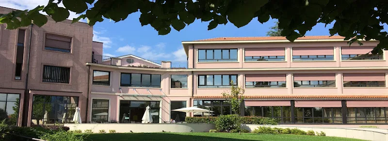 Molina's Foundation - Varese