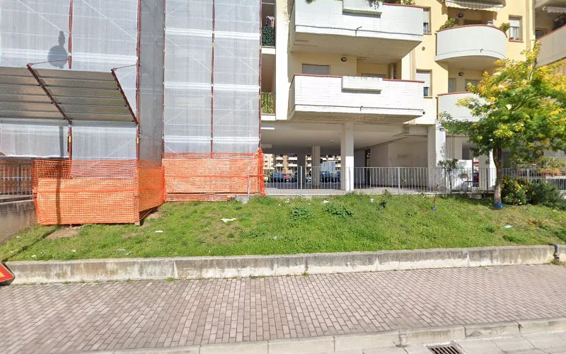 Monticelli - Ascoli Piceno