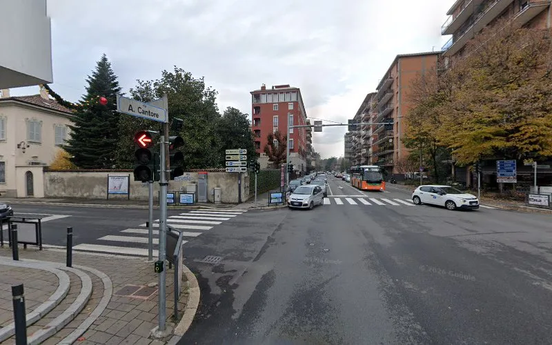Monza - Monza