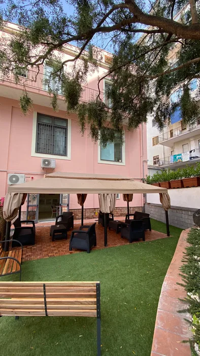 My Home - Residenza per Anziani - Catania