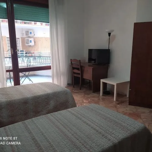 Nonna Anna RSA - Caserta