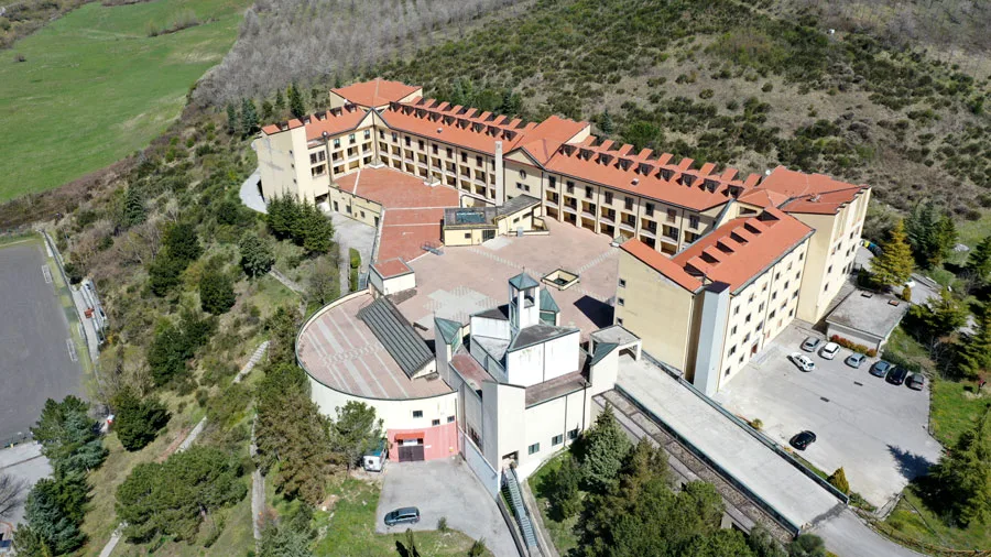 NonnAnnina Residenza Per Anziani - Potenza