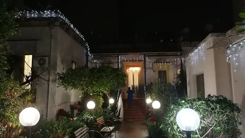 Nonni A Cinque Stelle Societa' Cooperativa - Catania