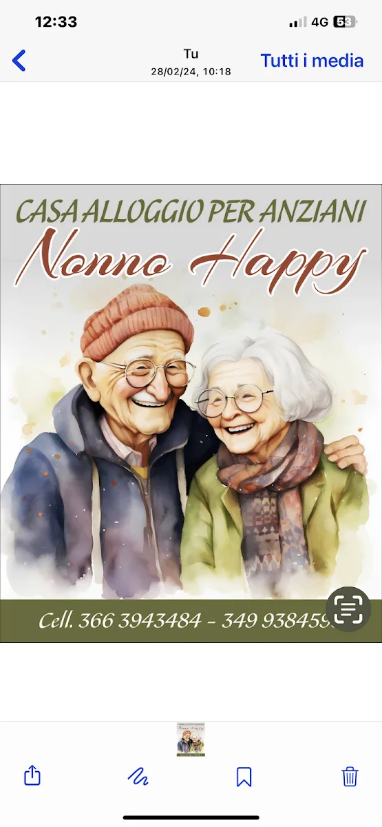 Nonno Happy - Trapani - Foto 2
