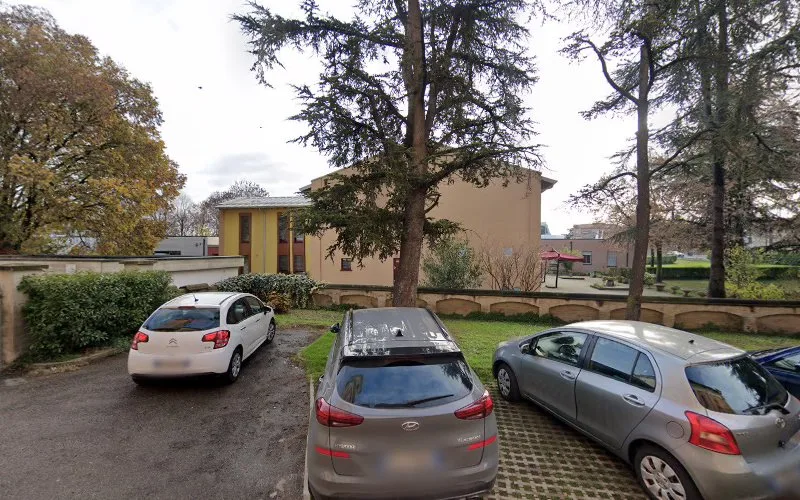 Nostra Casa della Carità di Pieve Modolena - Reggio Emilia
