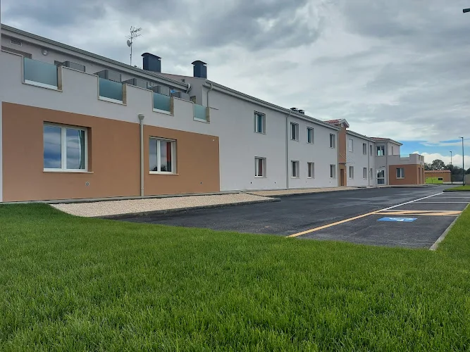 Nuova Assistenza - Comunità Integrata Villa Valeria - San Sperate