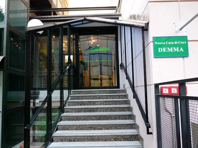Nuova Casa di Cure Demma - Palermo