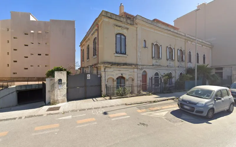 Nuova Dimora Soc. Coop. - Syracuse