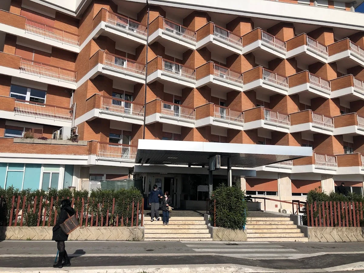 Nuova Itor - Clinica accreditata - Rome - Foto 2
