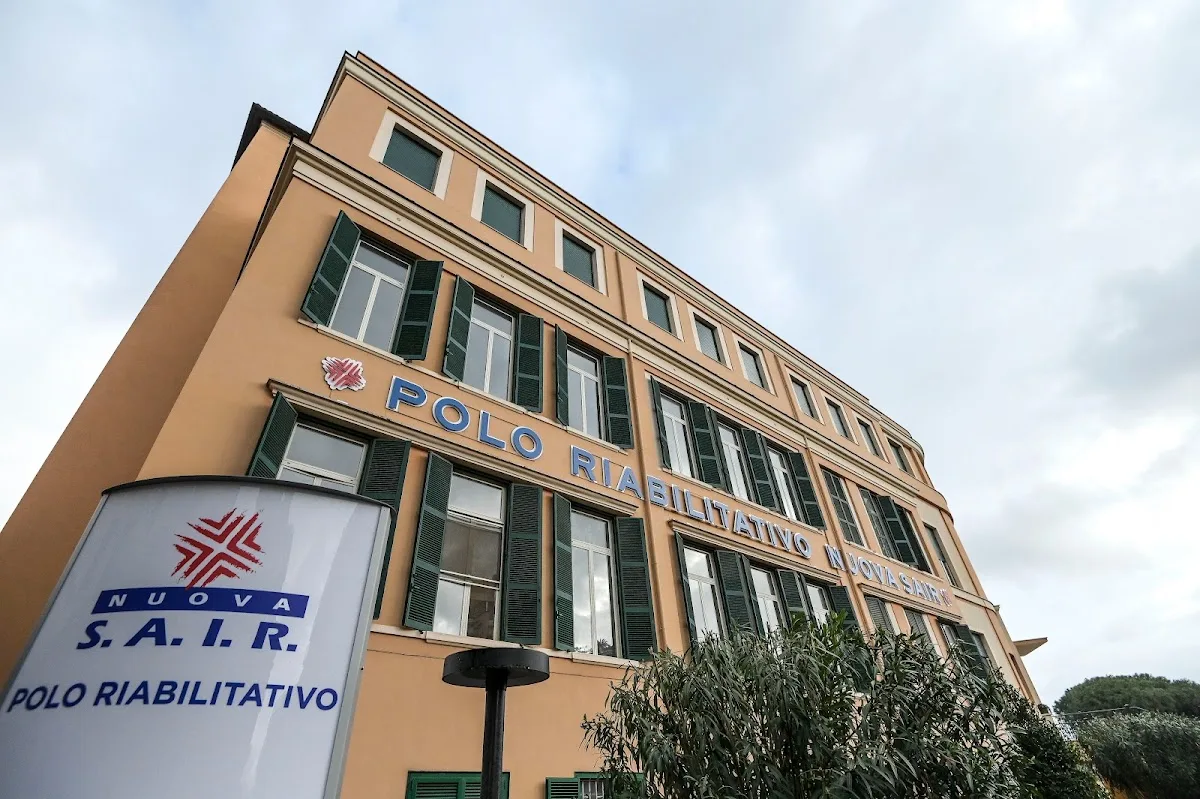 Nuova Itor - Clinica accreditata - Rome - Foto 3