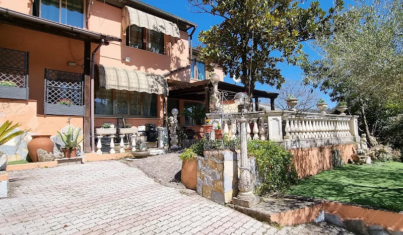 NUOVA Villa Silvana - Residenza Protetta Per Anziani. - Spoleto