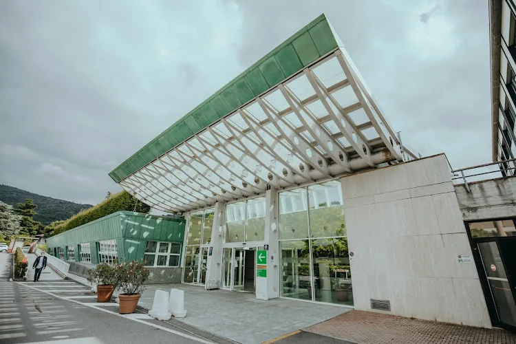 Nursing Home Domus Salutis - Brescia
