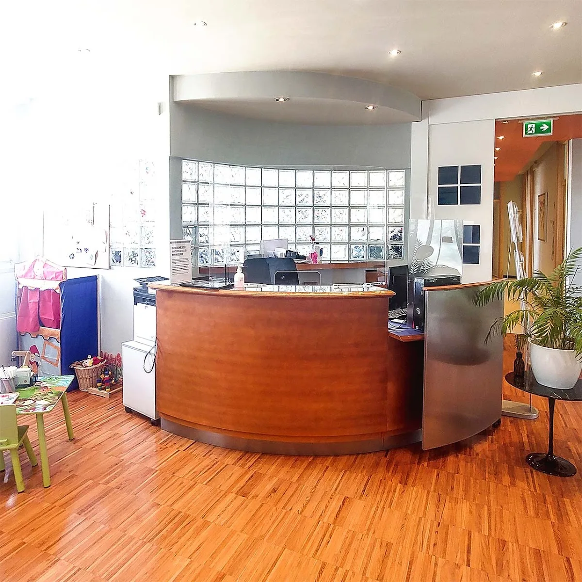 Nursing Home Montanari - Morciano di Romagna - Foto 2