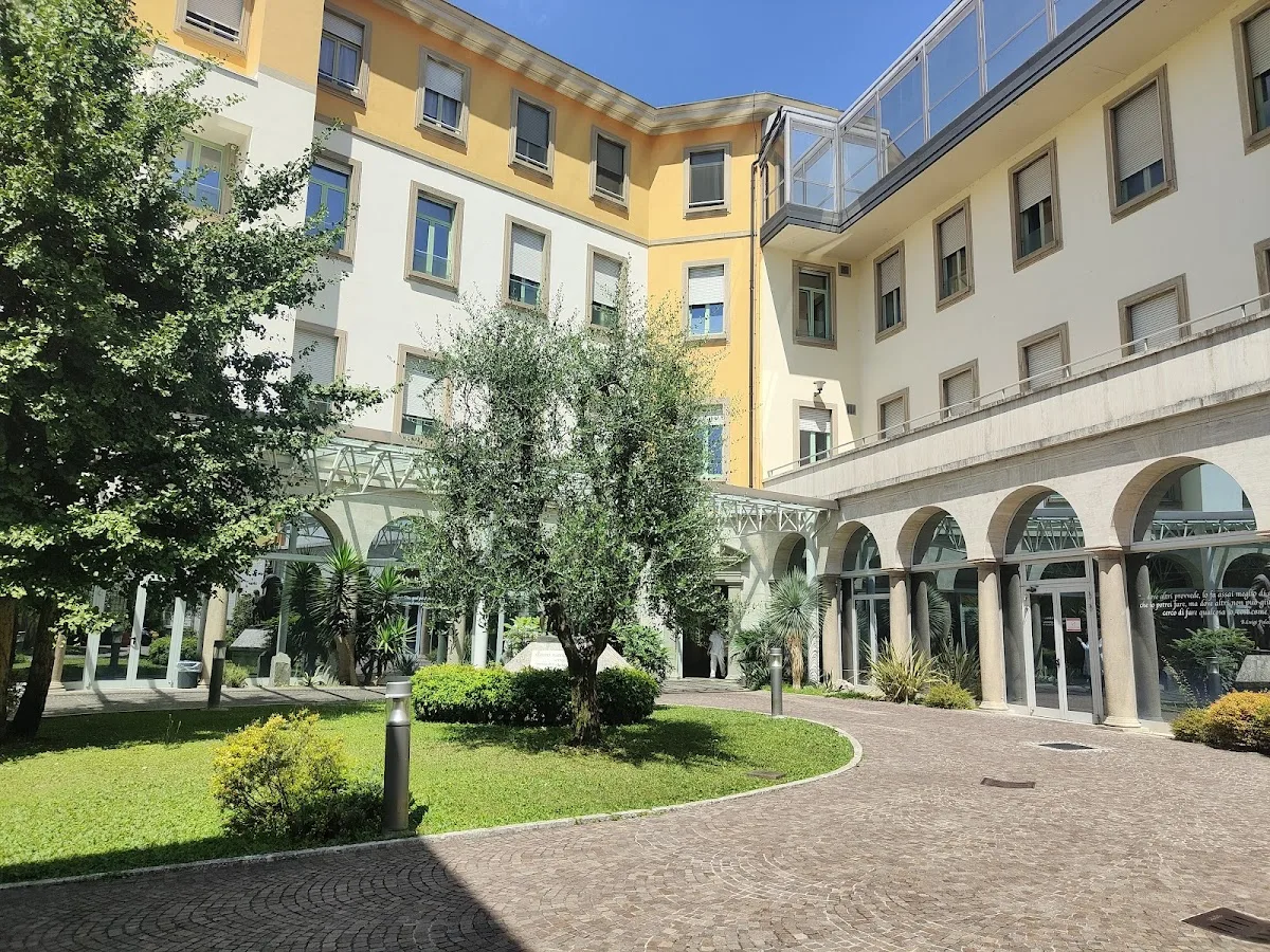 Nursing Home Palazzolo - Bergamo