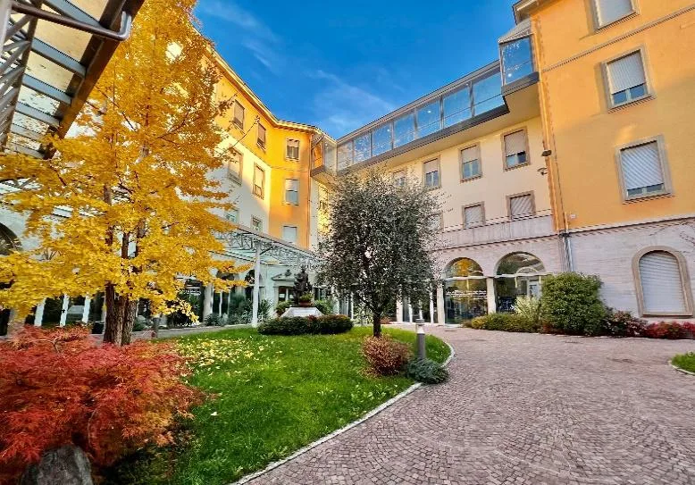 Nursing Home Palazzolo - Bergamo - Foto 2
