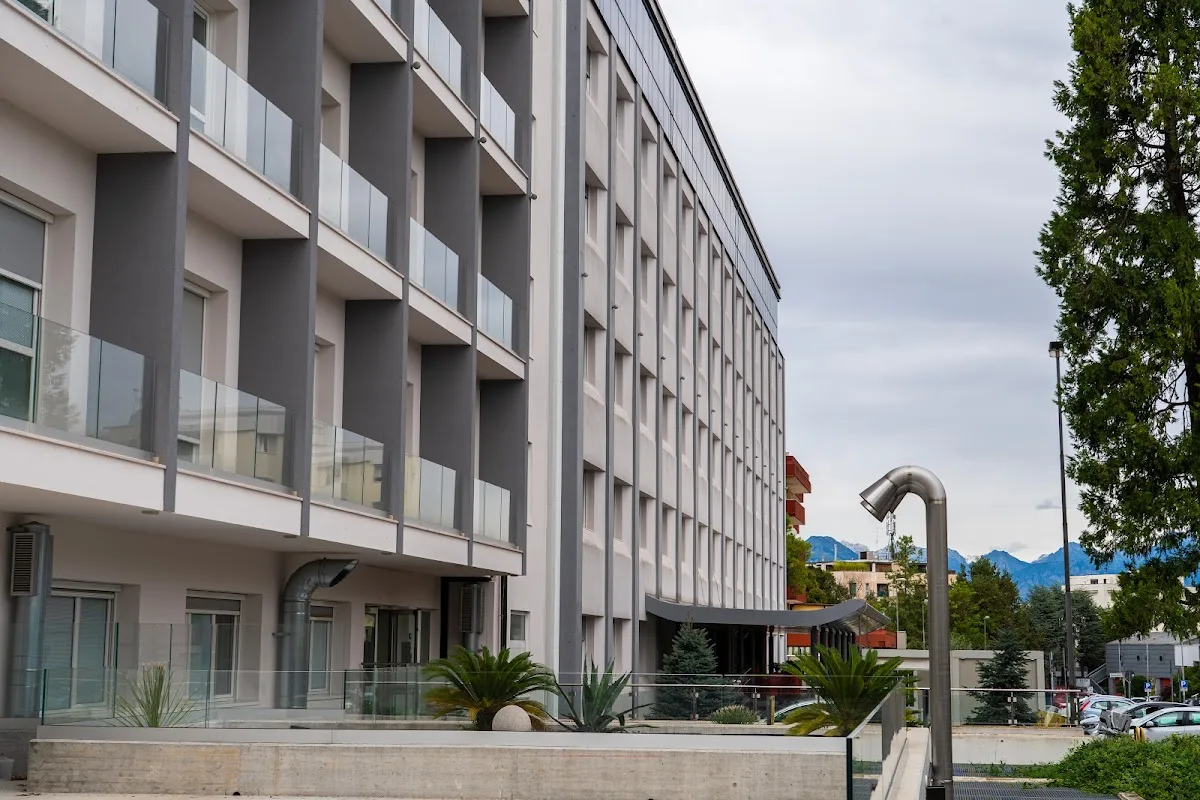 Nursing Home "SAN GIORGIO" - Pordenone - Foto 2
