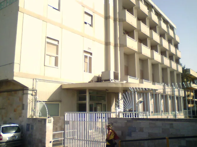 Nursing Home Villa dei Fiori - Mugnano di Napoli
