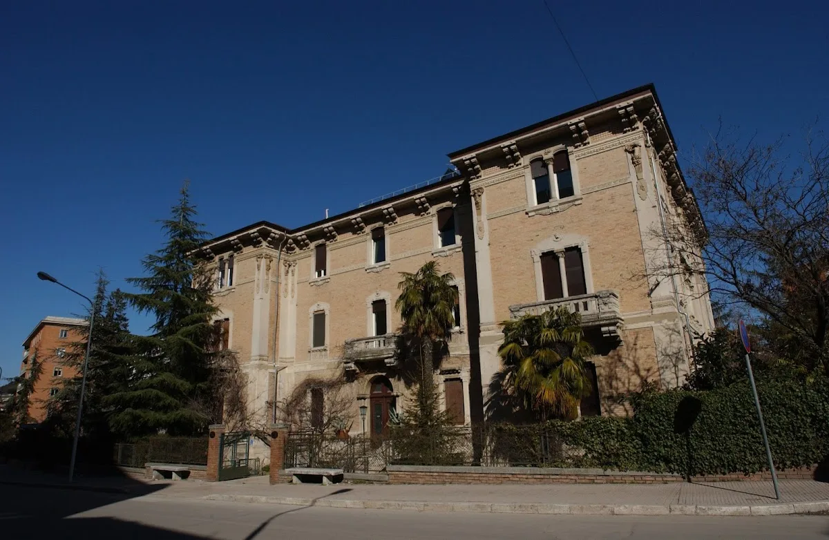 Nursing Home Villa Maria - Campobasso