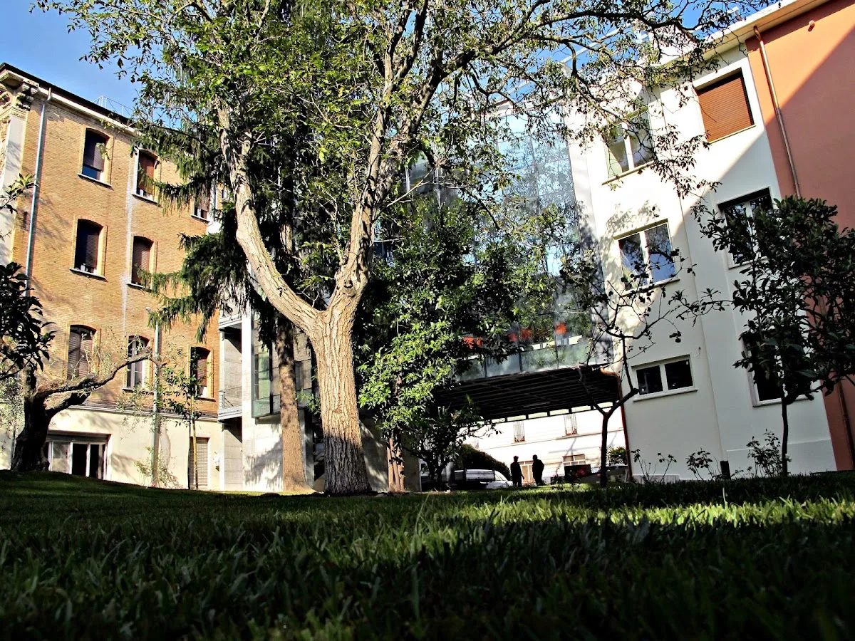 Nursing Home Villa Maria - Campobasso - Foto 2