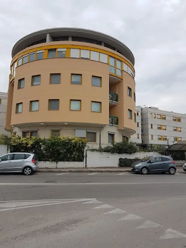 Nursing Home Villa Verde - Taranto