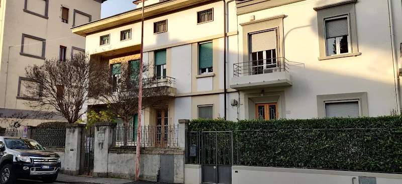 O.a.m.i. - Prato