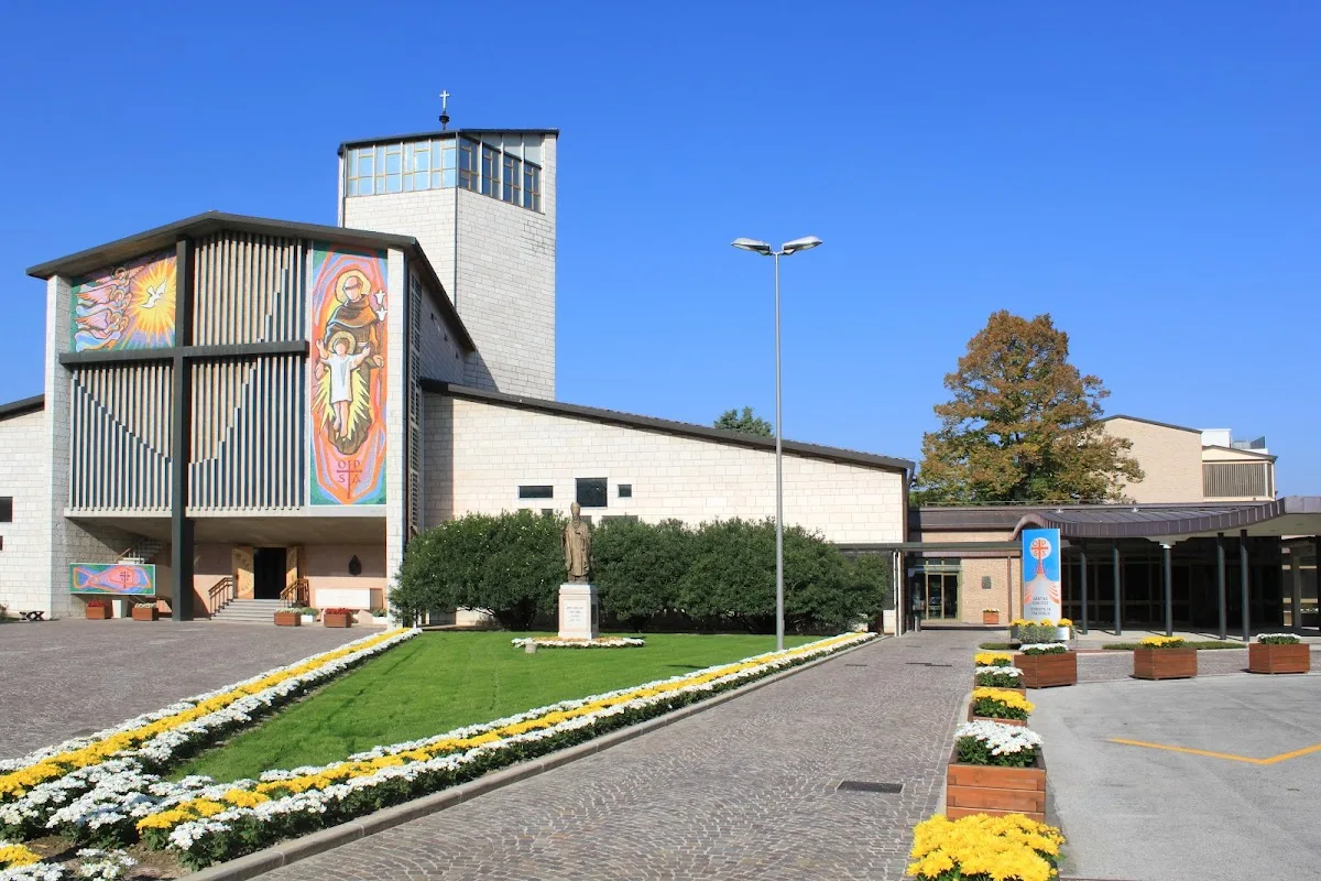 O.p.a.b. srl - Padua - Foto 2