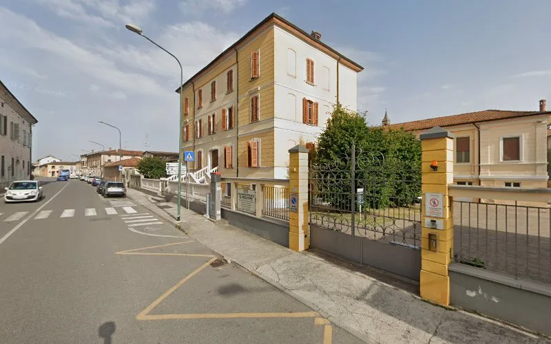 O.P. Ss. Redentore - Castelverde