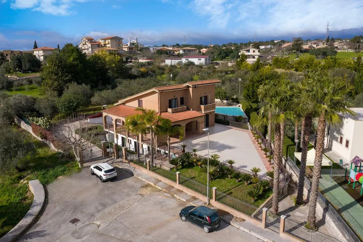 Oasi Althea - Residence Terza Età - Modica