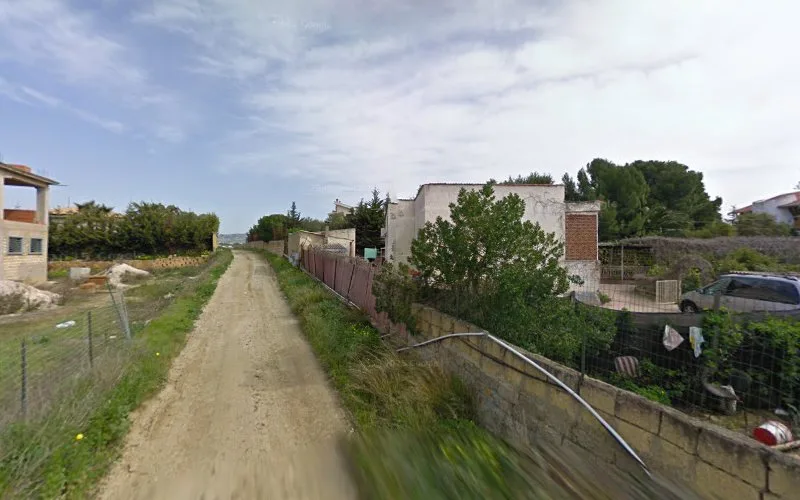 Oasi degli Ulivi - Residenza anni d’oro - Agrigento