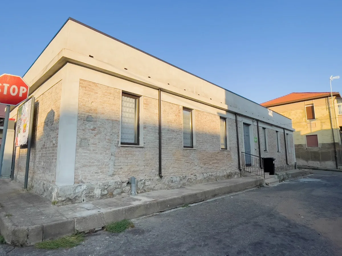 Oasi dei nonni - Campo Calabro - Foto 3