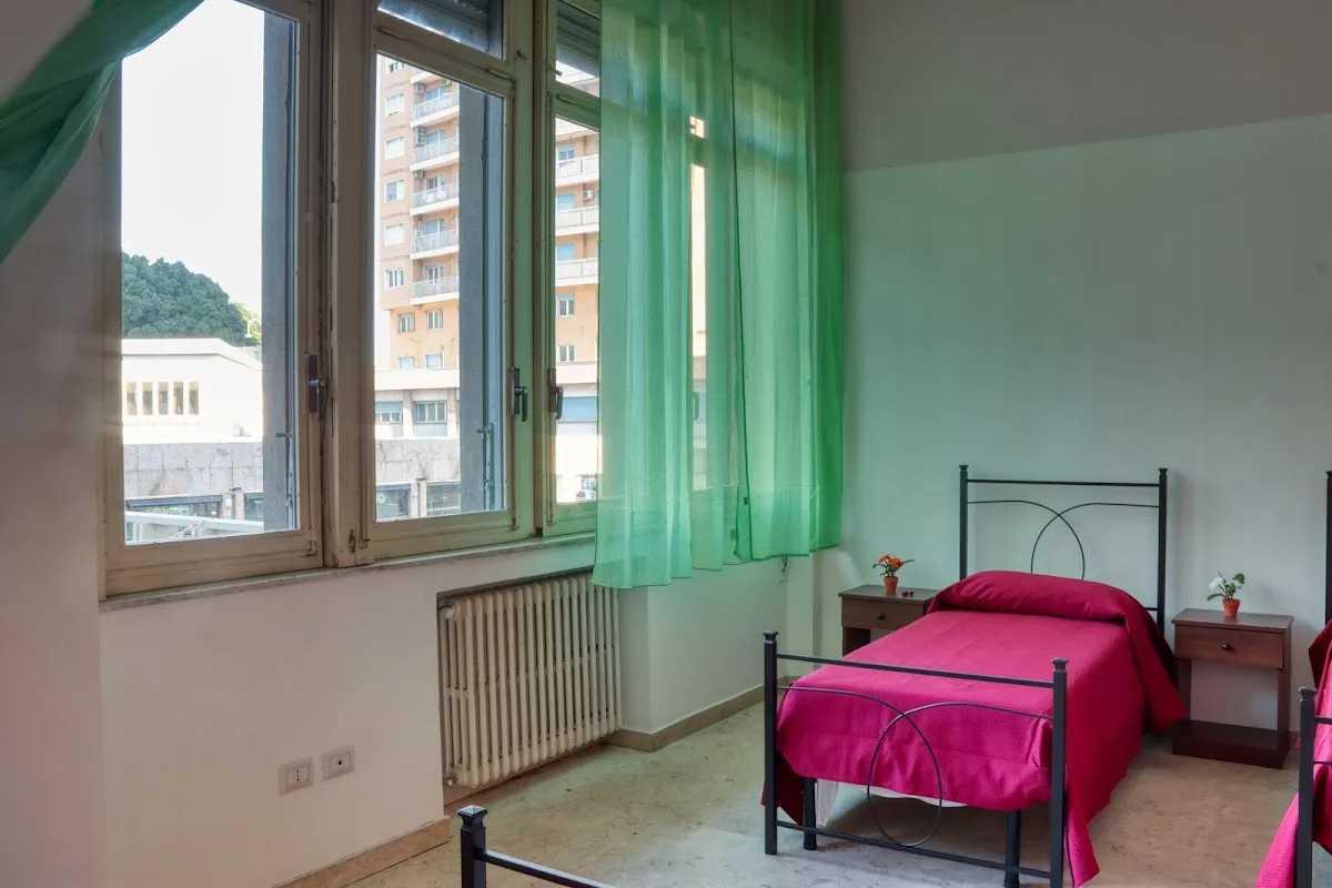 Oasi Della Serenità - Catania - Foto 2