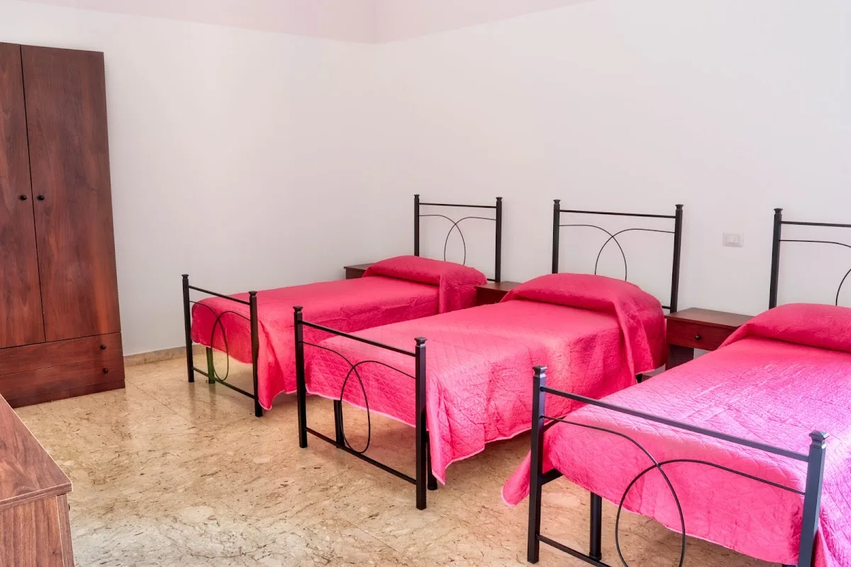 Oasi Della Serenità - Catania - Foto 4