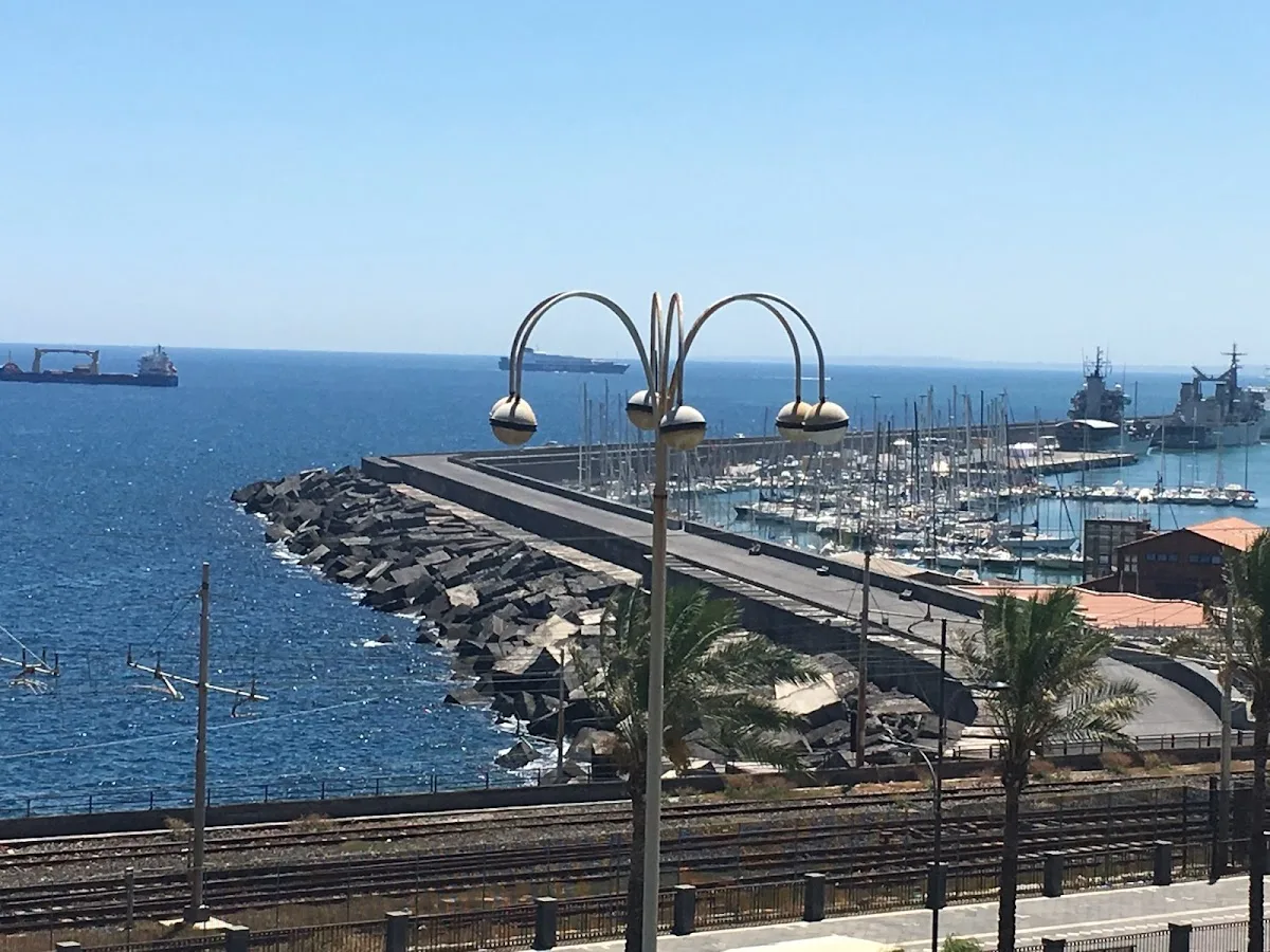 Oasi Della Serenità - Catania - Foto 7