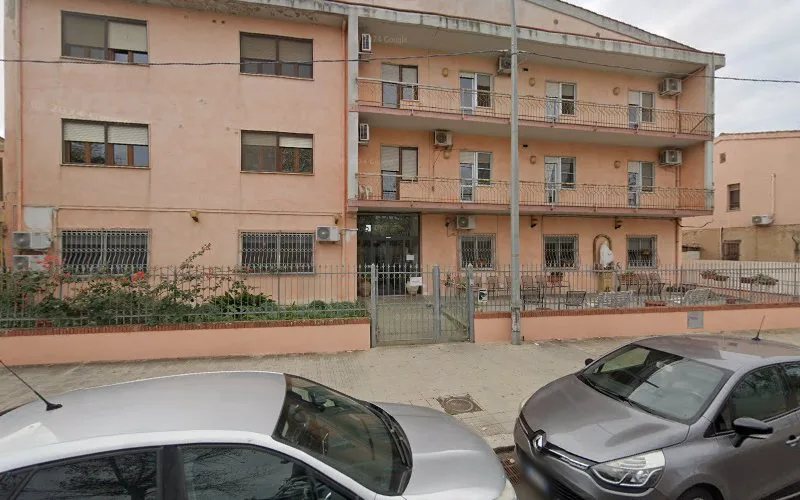 Oasi Francescana - Oristano