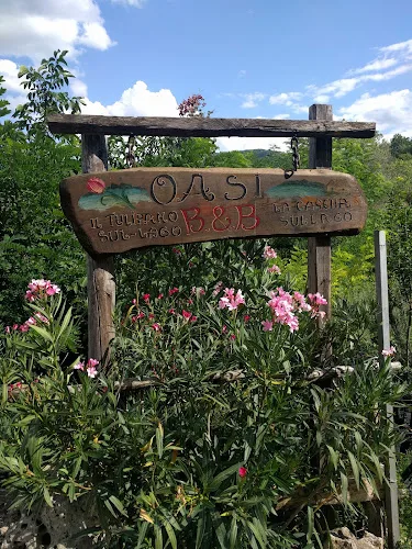 Oasi Giovanna Giardinelli Srl - Colle di Tora