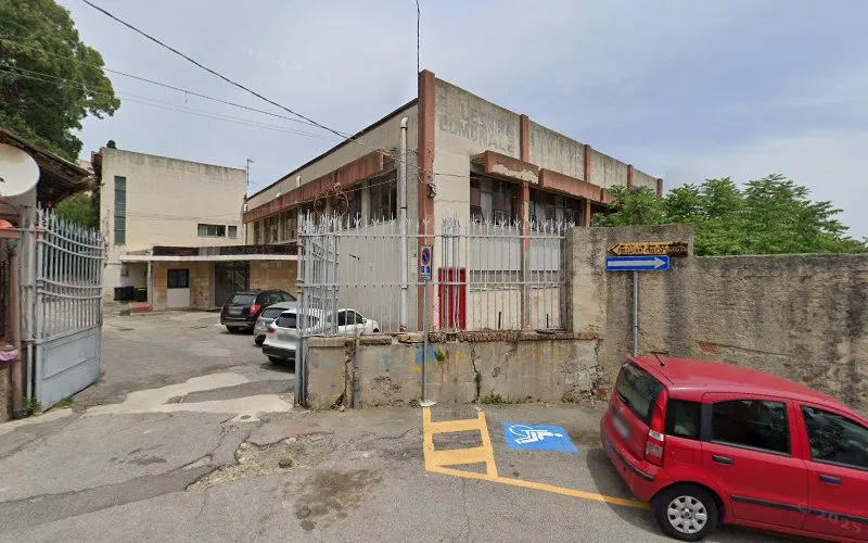 Oasi San Francesco S.R.L. - Messina
