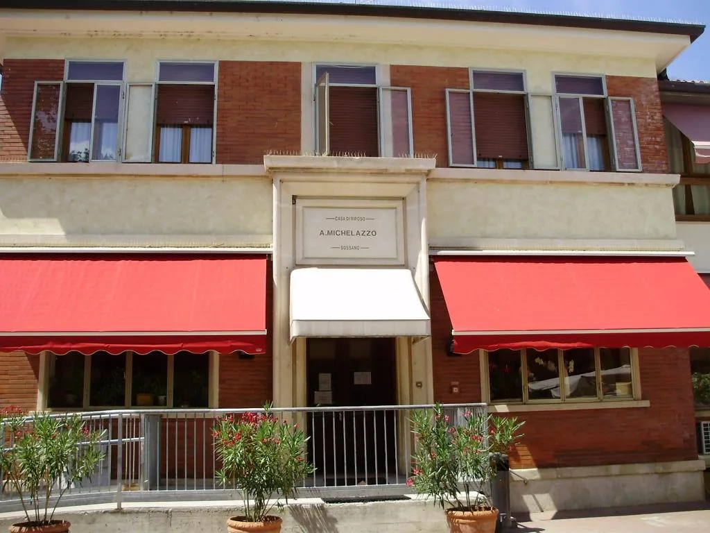 Of Hospitalization Mužan House - Malo