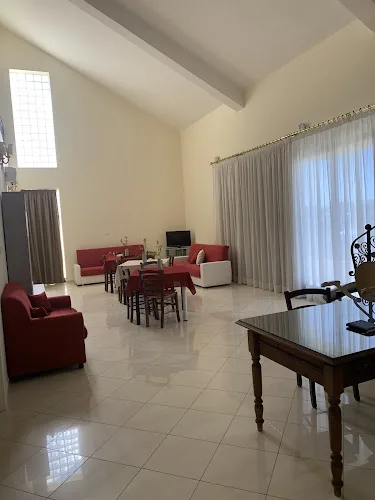 Ohana Centro Anziani - Trapani - Trapani