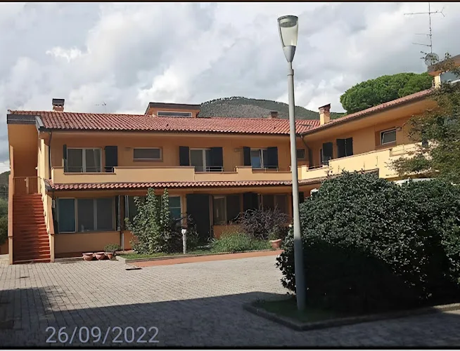 Opera Assistenza Malati Impediti O.A.M.I. "Casa Bandera" - Prato